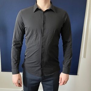 Lululemon dress shirt